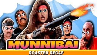 Munni Bai Roasted Recap Funniest B Grade Movie Roast