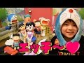 ドラえもん 映画やアニメの名場面がおもちゃに！RE-MENT Doraemon Toy リーメント ドタバタ名場面 珍場面