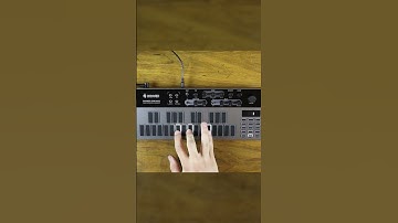 Het goede en het slechte van de Donner B1 (analoge monosynth)