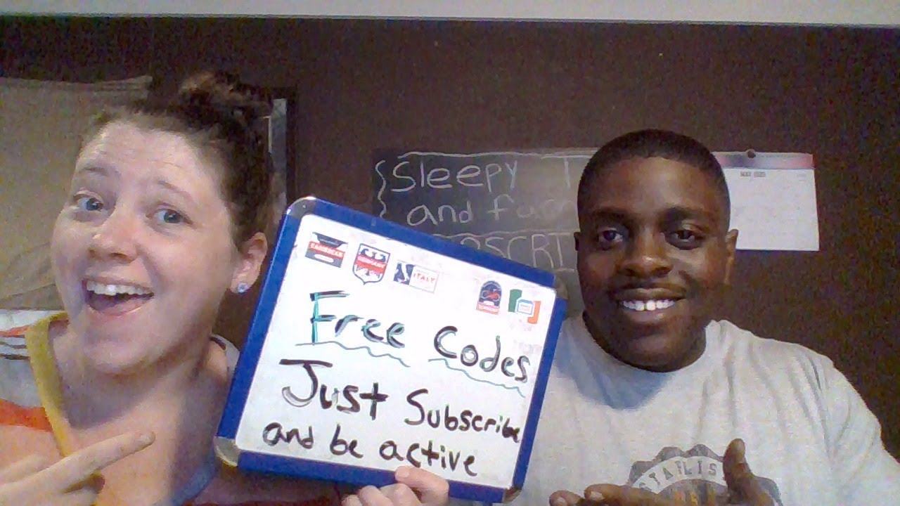 FREE AMAZON CODE!! - YouTube