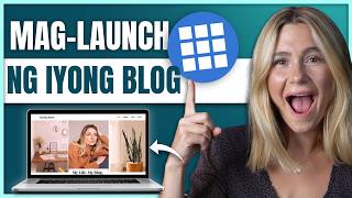 Paano Mag-Set Up ng Professional Blog sa Bluehost (Step-by-Step Tutorial)