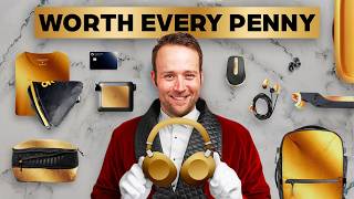 Premium Travel Products You'll NEVER Regret Buying