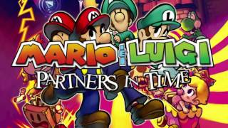 Remix: Holli Jolly Village (Mario&Luigi: Partners in Time)