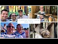 Walt Disney World & Florida Vlog - Sept 2018 - Day 10 - Wild Florida Vlog, Airboat Ride & SLOTHS!