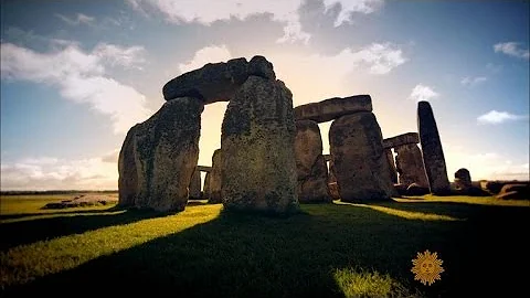 Studying the mysteries of Stonehenge - DayDayNews