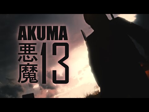 Youtube: Akuma XIII – Or
