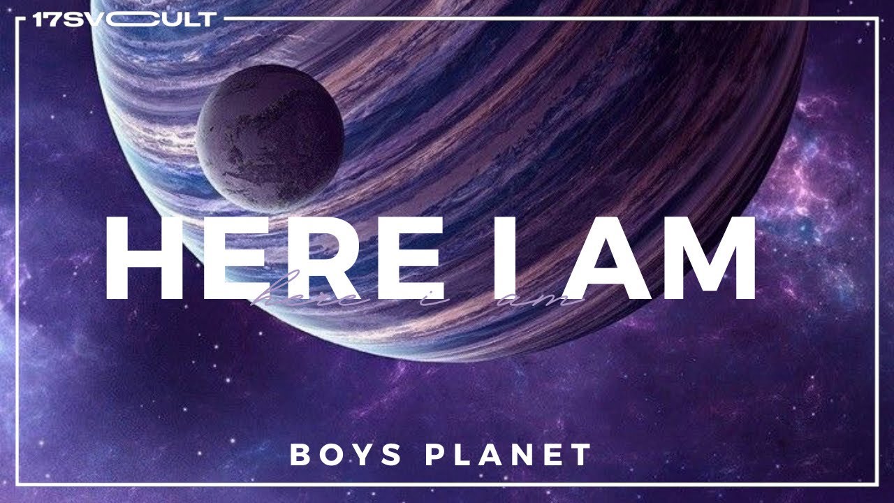 Boys — "Here I Am" [Sub. Español] YouTube