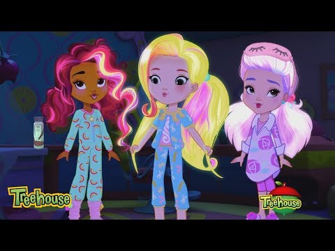 sunny-day-|-every-day-at-2:50pm-et-|-on-treehouse