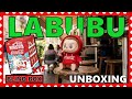 ✨🥤 UNBOXING LABUBU x COCA-COLA | Blind Box Pack de 12 | Colección Completa 🥤✨ (THE MONSTERS)