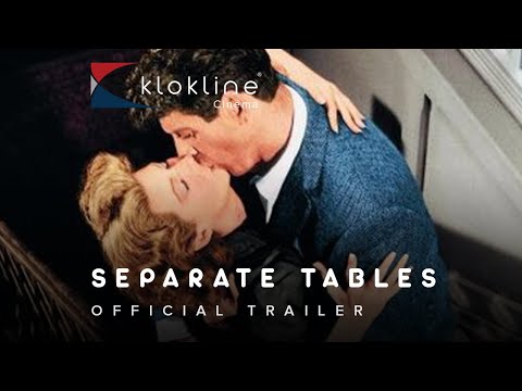 Imagen de Separate Tables (film)