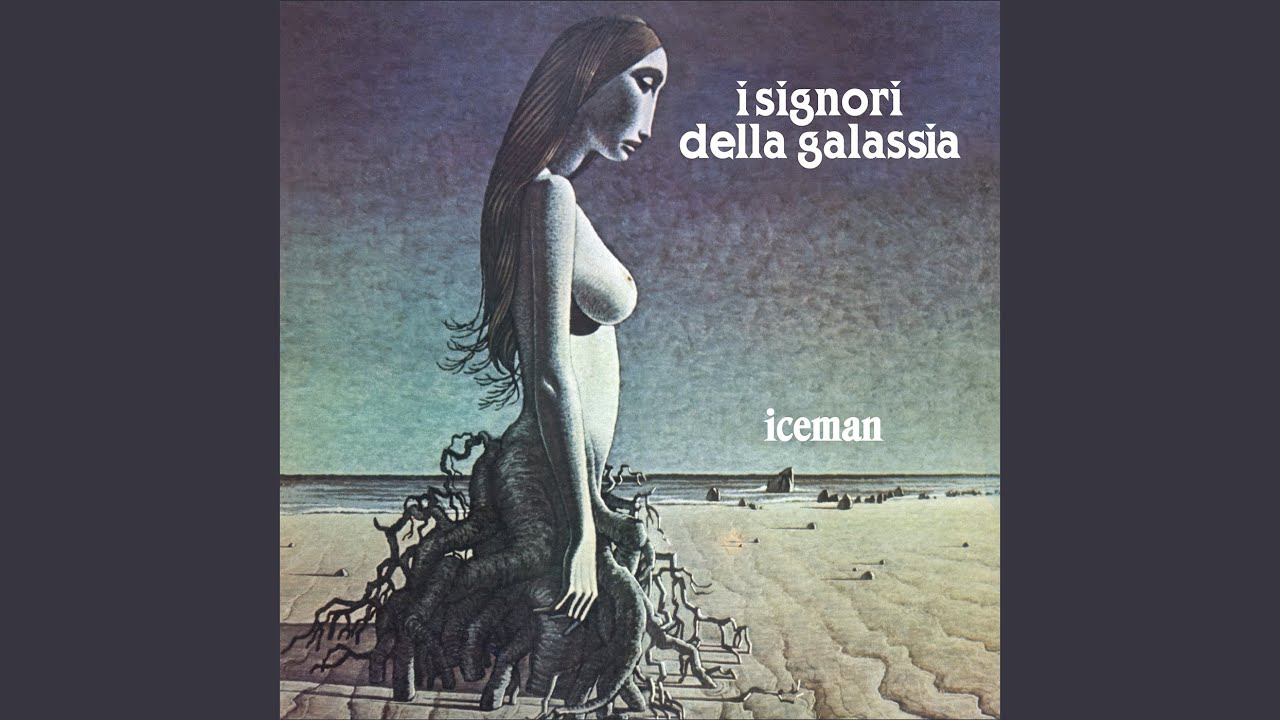 在 YouTube 上观看 Iceman 在 YouTube 上观看 Iceman