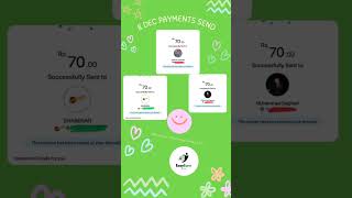 8 Dec payments prof easy earn money online 24hrs best earning app earnmonryonline money viral