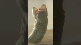 The Sand Worm Of Leir III: Valakkar | Star Citizen Lore Mini