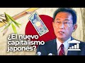 ¿Cómo JAPÓN quiere ser un CONTRAPESO a CHINA? - VisualPolitik