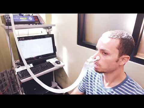 Resting Metabolic Rate