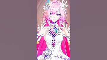 Cyreneとくべチュ、して【Honkai: Star Rail MMD】