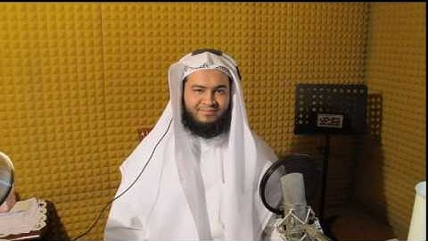 سورة الجمعة - بصوت الشيخ محمد جابر الأسواني