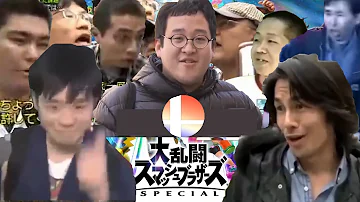面白いインタビュー