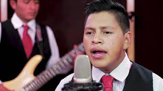 Video-Miniaturansicht von „Muchas Cuentas Tengo Con Mi Señor - Agrupacion Musical Senderos De Luz“