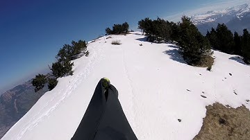 Toplanding Rigi-Hochflue