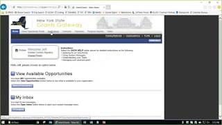 LGBT HHS Grant Contract Management
