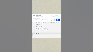#R #Programming #Shorts #Ytshorts #fyp