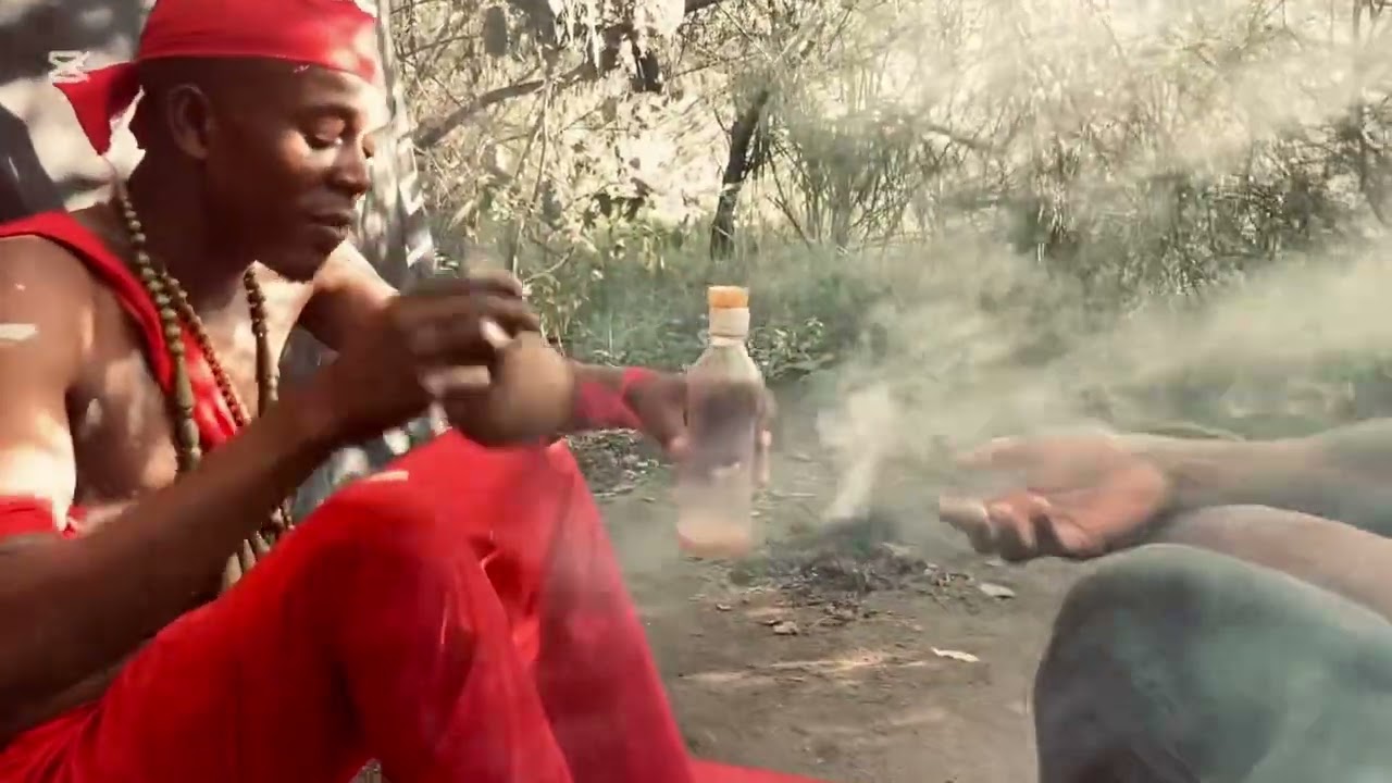 Kwasing’anga episode 25