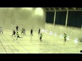 山大vs宮教　ハンドボール(5/8)