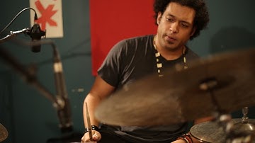 Makaya McCraven -- This Place, That Place | ChiBrations