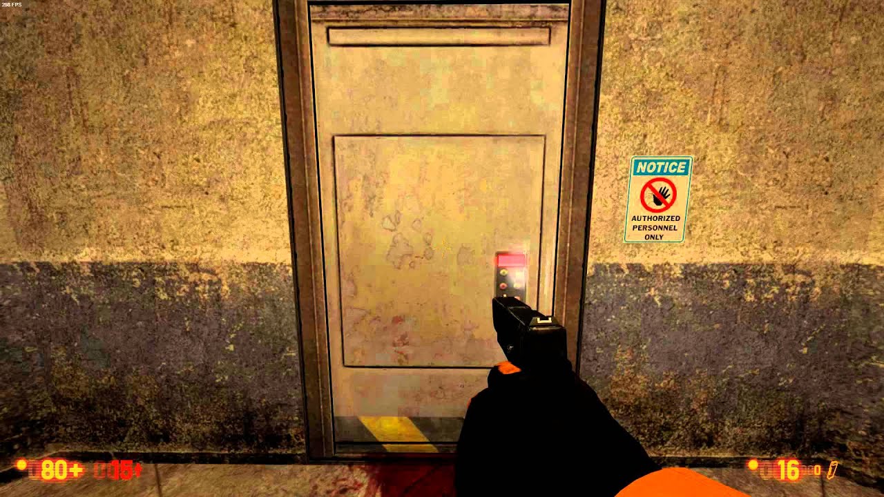Black Mesa Door Easter Egg VOX YouTube black-mesa-door-easter-egg-vox-youtube