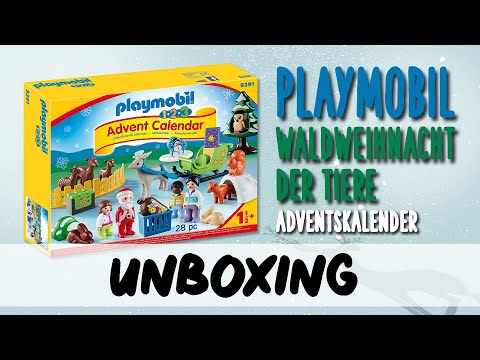 Vorschaubild: Unboxing-Video