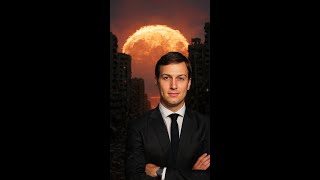 “Fim dos Tempos? Jared Kushner, Israel e o Acordo de Paz de Abraão”