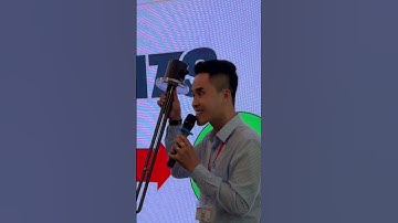 Một clip từ Media Team - Thermal & IoT solution #shorts