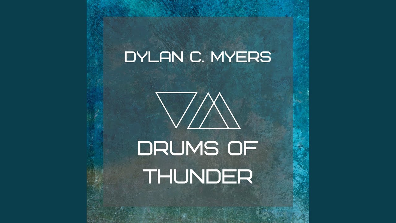 Drums of Thunder