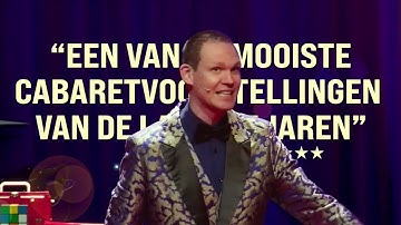 Tim Fransen – Trailer ‘Onbekommerd’