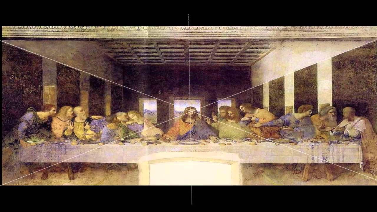 A Santa Ceia de Leonardo Da Vinci YouTube A Santa Ceia de Leonardo Da Vinci YouTube