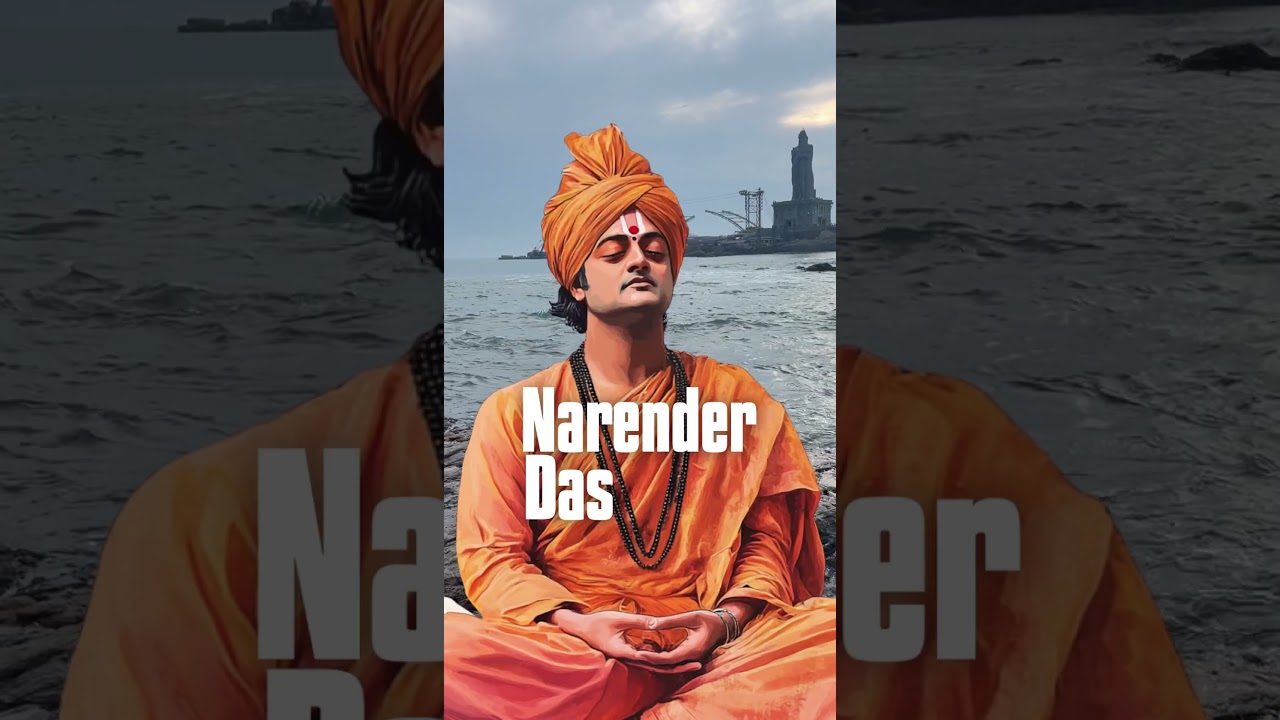 Swami Vivekananda Rock Memorial - KanyaKumari | 