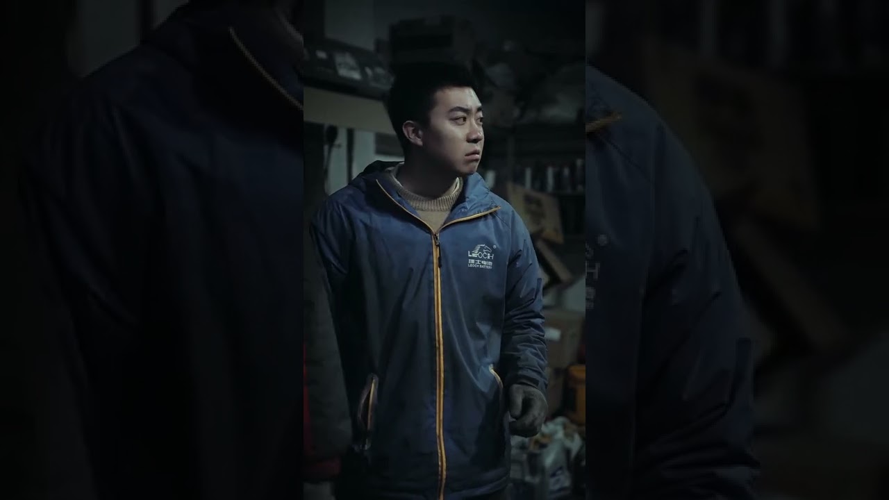烧脑悬疑喜剧：谁是X雨