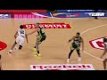Match highlights vs Adelaide 36ers (Round 5, NBL23)