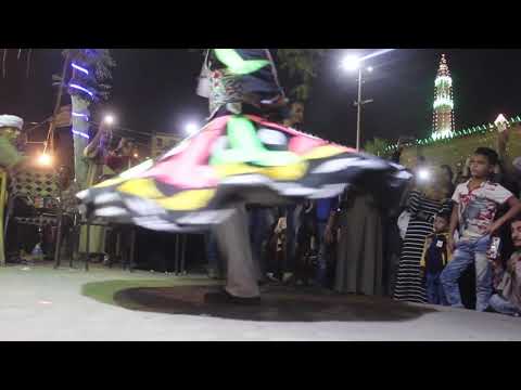 دوبلير فاروق الفيشاوى في فيلم الوان السما السبعة