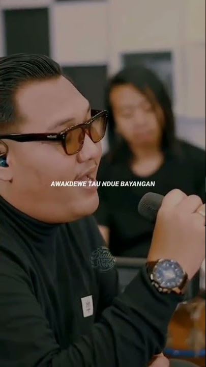 Story WA 30 Detik ' MENDUNG TANPO UDAN ' || Denny Caknan Ft. Ndarboy Genk