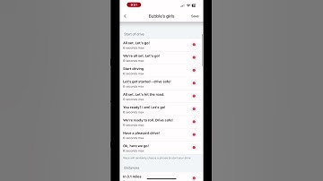 Create a Custom Waze Voice