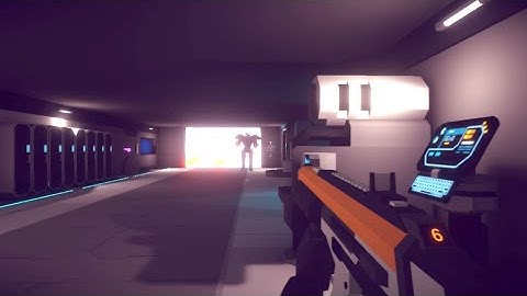 Gameplay Teaser | 321 Shootout