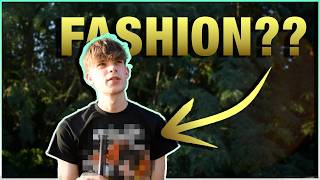I secretly turned my friends into fashion designers