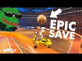 POTATO LEAGUE 121 | TRY NOT TO LAUGH Rocket League MEMES and Funny Moments