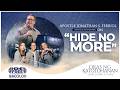 ORAS NG KATOTOHANAN with APOSTLE JONATHAN S. FERRIOL Livestream | May 24, 2026