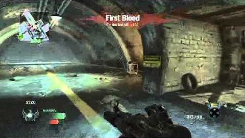 Black Ops - Grid SD Random Tomahawk - kopsqq