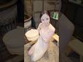 有馬温泉かけ湯から #shorts #早乙女蘭 #蘭の温泉物語