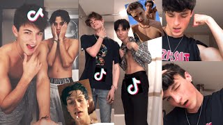 TikTok fboys who are taking over my for you page