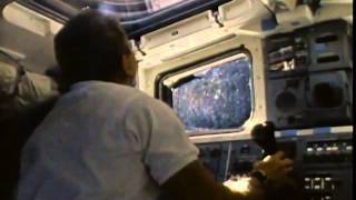 STS-31: Postflight Press Conference